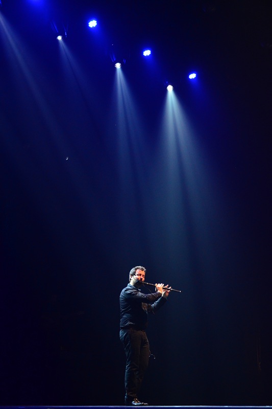 Celtic Legends at Casino Du Liban